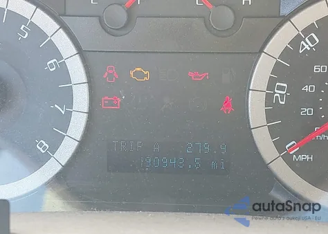 2010 Ford Escape Limited из США, поврежденный, VIN 1FMCU0EG4AKC60717